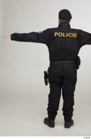  Photos Cop Michael Summers standing t poses whole body 0003.jpg